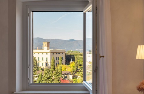 Guardistallo Apartment | Beatabb