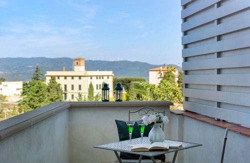 Guardistallo Apartment | Beatabb