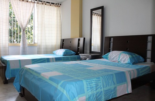 Granada Apartment | Beatiful 3 Bedroom Apartment Barrio Granada In the HEART OF CALI , Colombia.
