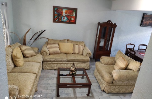 Colima House | beatiful house