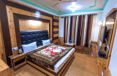 Jagatsukh Bed & Breakfast | Beatiful rooms with wifi and parking