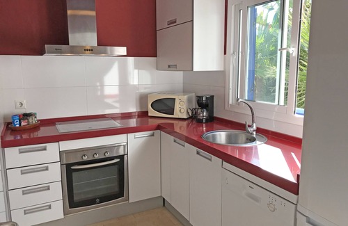 Campano Villa | Beatiful villa with private swimming pool and tropical garden, Internet