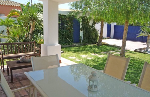 Campano Villa | Beatiful villa with private swimming pool and tropical garden, Internet