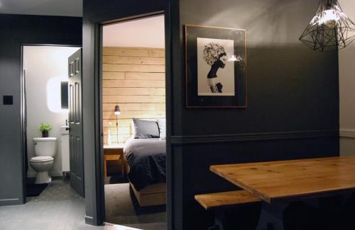 Bromont Hotel | Beatnik Hotel