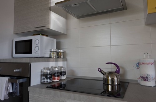 Alba Apartment | BEATRICE apartment