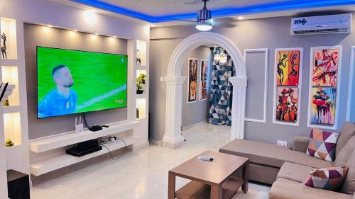 Tema Apartment | Beatrix Haven Apartments