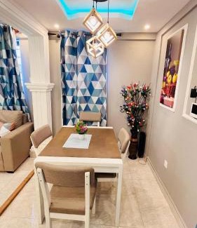 Tema Apartment | Beatrix Haven Apartments