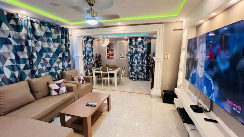 Tema Apartment | Beatrix Haven Apartments