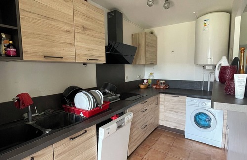 Drancy Apartment | Beau Appartement Très Calme Dans Résidence et Quartier Très Calme