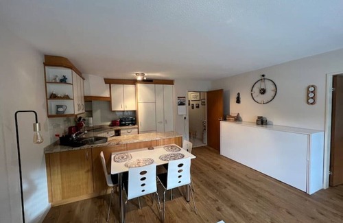 Wildhaus Apartment | Beautiful holiday apartment in Wildhaus Toggenburg