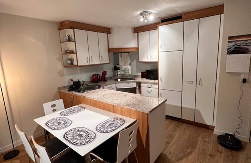 Wildhaus Apartment | Beautiful holiday apartment in Wildhaus Toggenburg
