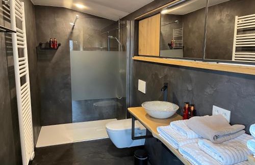 The Ardennes Villa | Beau Réveil nature & wellness - gite 2