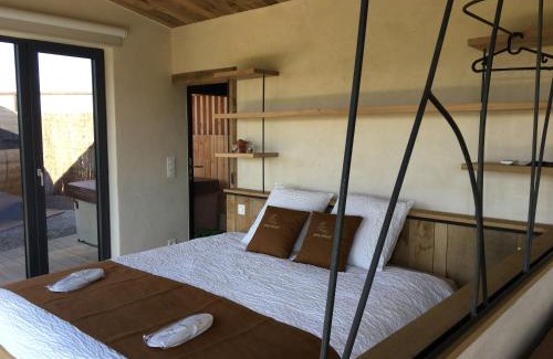 The Ardennes Villa | Beau Réveil nature & wellness - gite 2