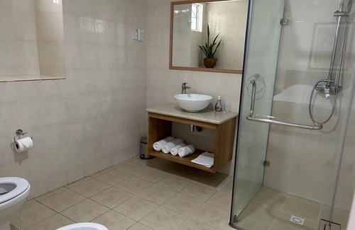 Mahe Island Hotel | Beau Sejour Hotel