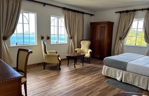 Mahe Island Hotel | Beau Sejour Hotel