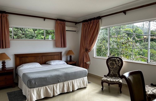 Mahe Island Hotel | Beau Sejour Hotel
