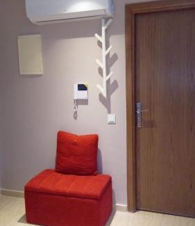 Mohammedia Apartment | Beau studio au cœur du parc