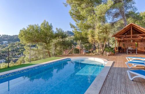 Hyeres Apartment | Beau T3 au mont des oiseaux