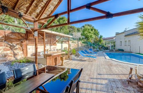 Hyeres Apartment | Beau T3 au mont des oiseaux