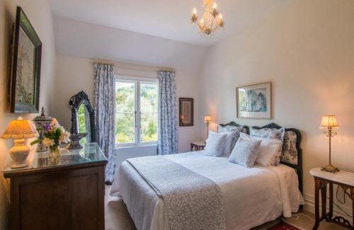 Akaroa Bed & Breakfast | Beaufort House Akaroa