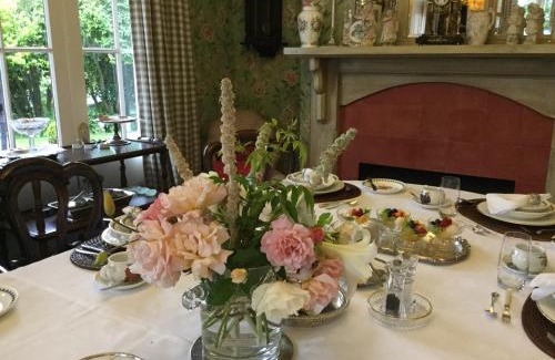 Akaroa Bed & Breakfast | Beaufort House Akaroa