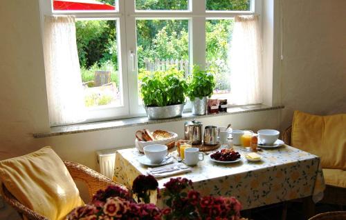 Beaufort Bed & Breakfast | Beaufort Lodge B&B & Cottage