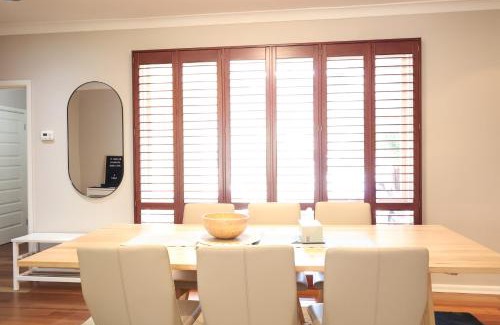 Beaumaris House | Beaumaris Lovely House - Bayside Holiday Rental