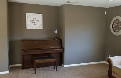 Beaumont House | BEAUMONT DREAM 4 Bedrooms 3 Bath