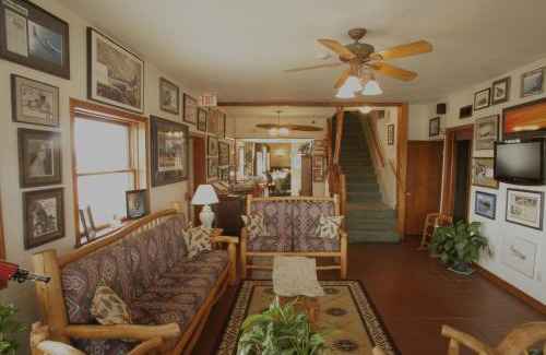 Beaumont Hotel | Beaumont Hotel