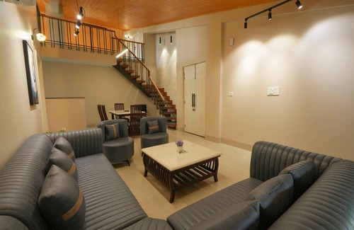 Palampur Apartment | Beaumont