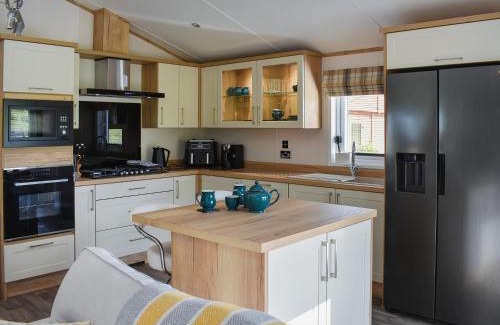Cockermouth House | Beaumont Lodge