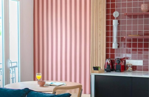 Butte-aux-Cailles Apartment | Beauquartier Butte aux Cailles II