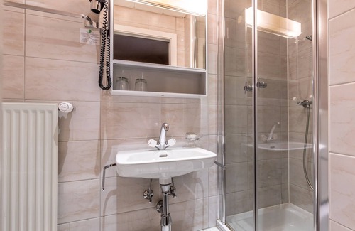 Crissier Hotel | Beausitehotel