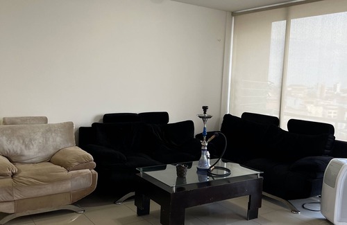 Santa Cruz Apartment | Beautiful duplex with a beautiful view of the city