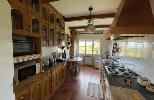 Quintueles House | BEAUTIFUL COUNTRY HOUSE, CLOSE TO THE BEACH