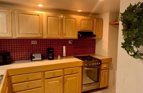 San Carlos Villa | Beautiful Condominium in Marinaterra - Marina San Carlos