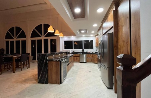 Pedasi House | Beautiful house in Costa Pedas