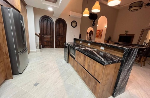 Pedasi House | Beautiful house in Costa Pedas