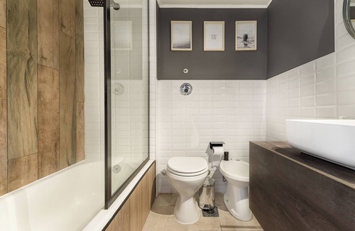 Centro Apartment | Beautiful and cozy apartment with a view in the city center