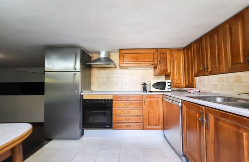 Villanueva de la Canada Apartment | BEAUTIFUL RENTAL APARTMENT WITH POOL