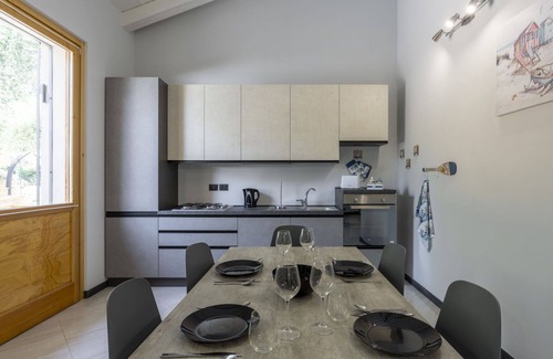 Cervo House | Beautiful private villa for 8 guests with WIFI, private pool, pets allowed and parking