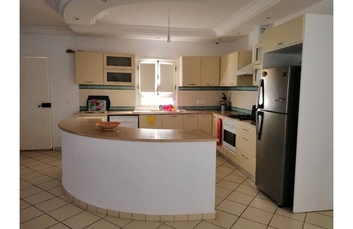 Djerba Midun House | Beautiful 3-suite pool villa in the Midoun tourist area