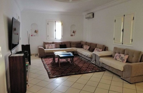 Djerba Midun House | Beautiful 3-suite pool villa in the Midoun tourist area