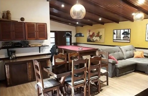 Itaipava House | BEAUTIFUL HOUSE IN A FAMILY ENVIRONMENT FIVE MINUTES FROM THE CENTER.