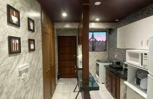 Itaipava House | BEAUTIFUL HOUSE IN A FAMILY ENVIRONMENT FIVE MINUTES FROM THE CENTER.