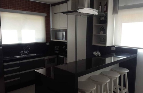 Vargem Grande Paulista Cottage | BEAUTIFUL COTTAGE in gated community!
