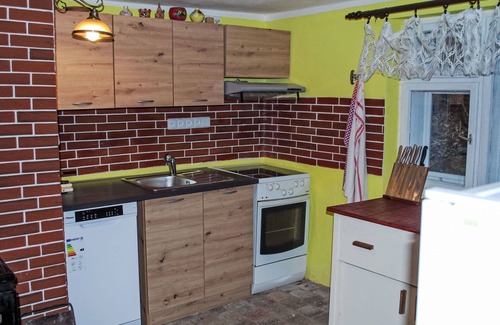 Bystre Villa | Beautiful private villa for 7 people with WIFI, terrace, pets allowed and parking