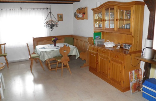 Christazhofen Apartment | Beautiful large apartment for your unforgettable stay in the Allgäu