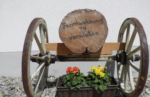 Christazhofen Apartment | Beautiful large apartment for your unforgettable stay in the Allgäu