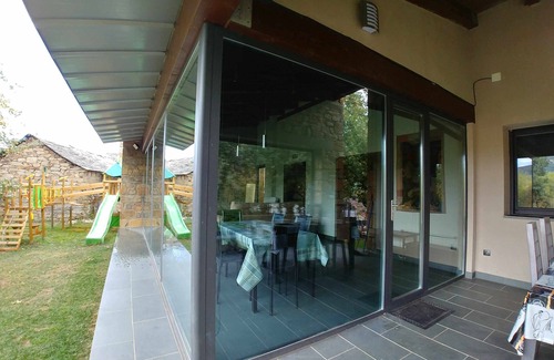Trefacio House | BEAUTIFUL INDEPENDENT HOUSE IN SANABRIA